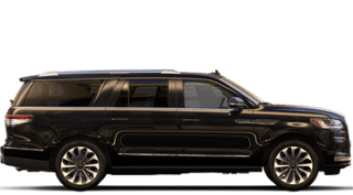 2024 Lincoln Lincoln Navigator External Image 5